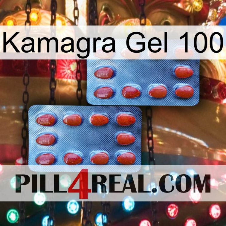 Kamagra Gel 100 05
